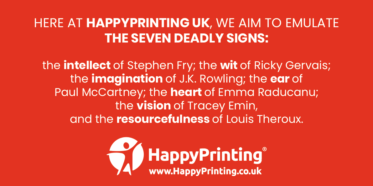 HappyPrinting UK tweet media