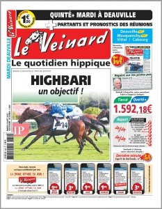 Disponible sur leveinard.com