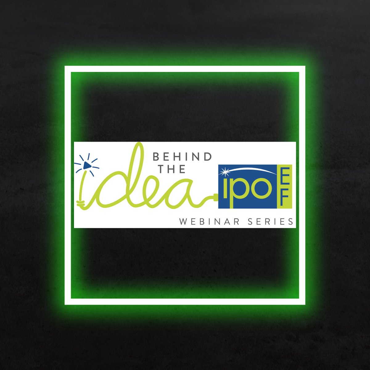 IPO Foundation tweet media