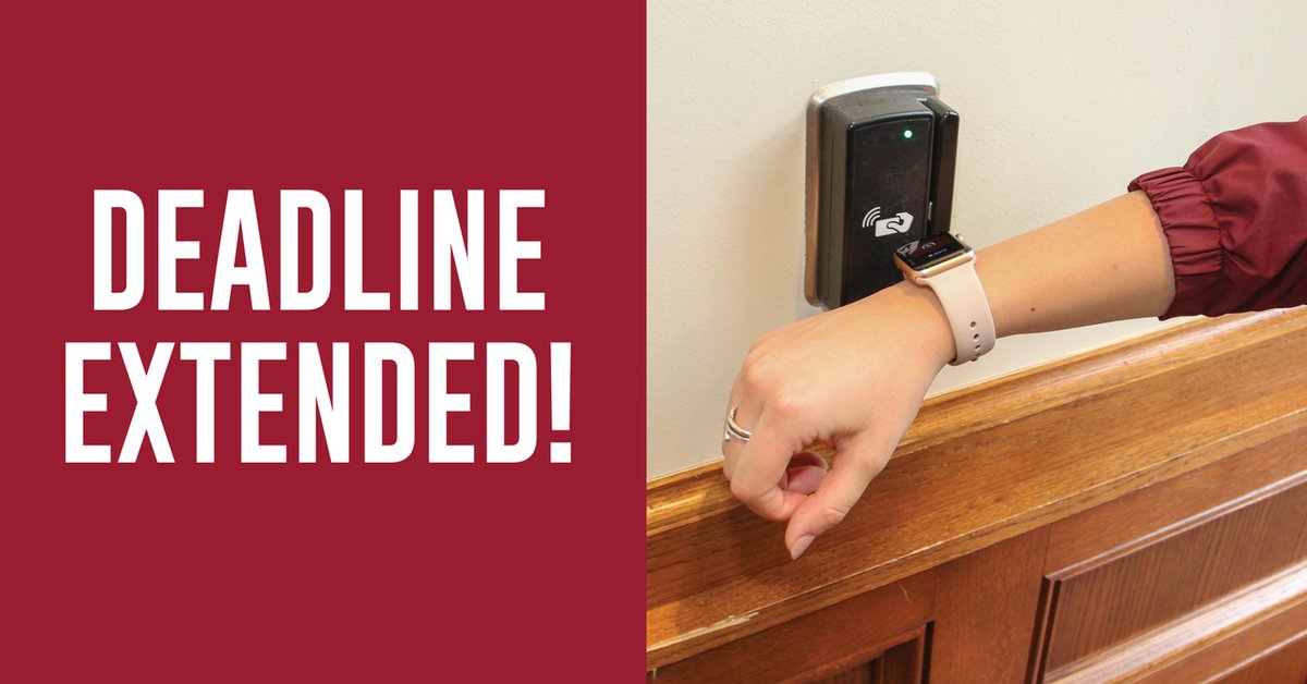 OU_HRL's tweet image. 🚨 #OUMoveIn22 Requirement 🚨 First-year students, you must submit an ID photo online before you arrive for Move-In. Don't forget this important step! one.ou.edu #OUQuickTips