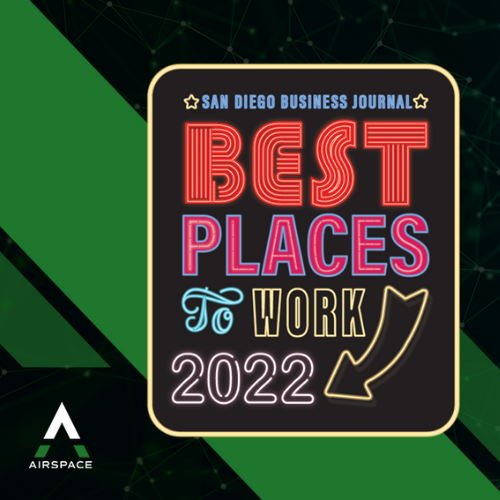 Airspace tweet media