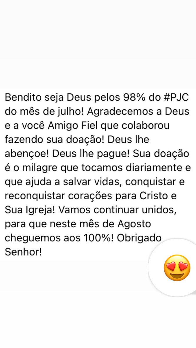 Pe. Delton Filho tweet media