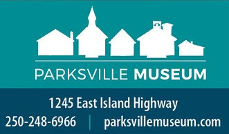 Parksville & District Chamber of Commerce