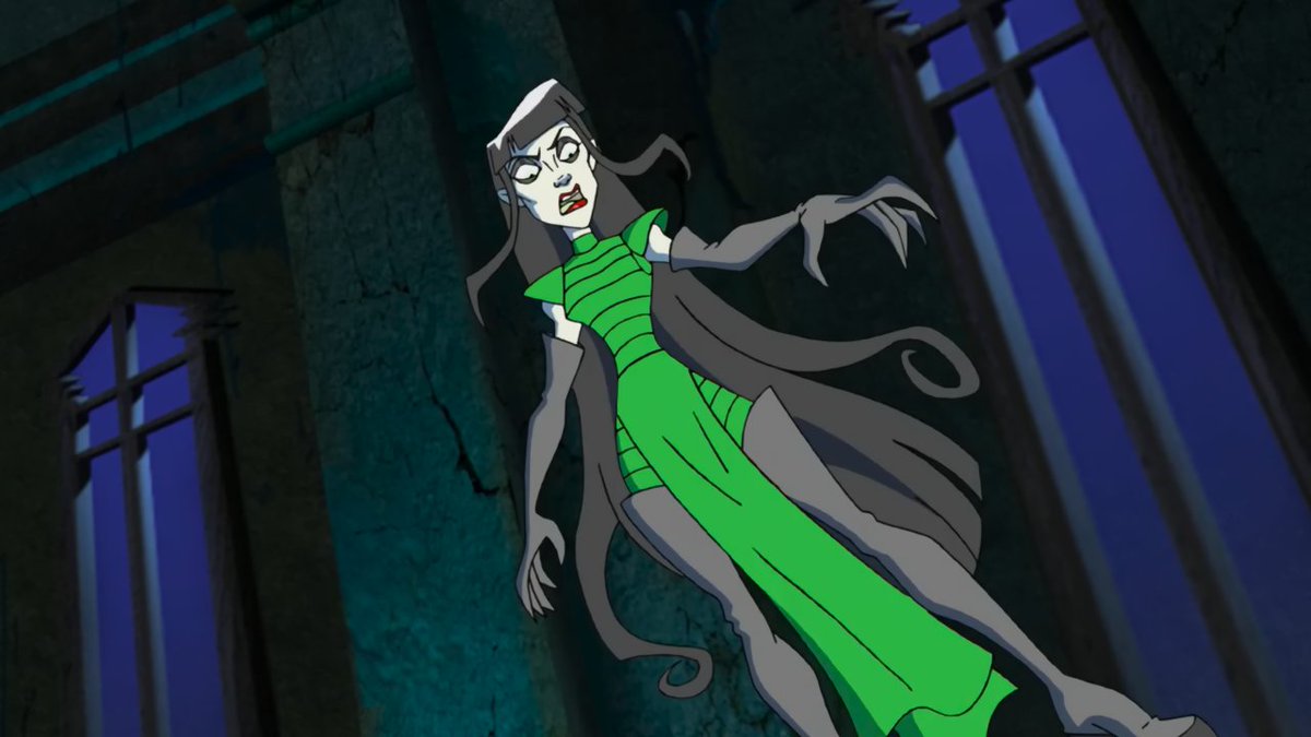 Reference Emporium on Twitter "Screenshots of Dark Materia from Zevo3