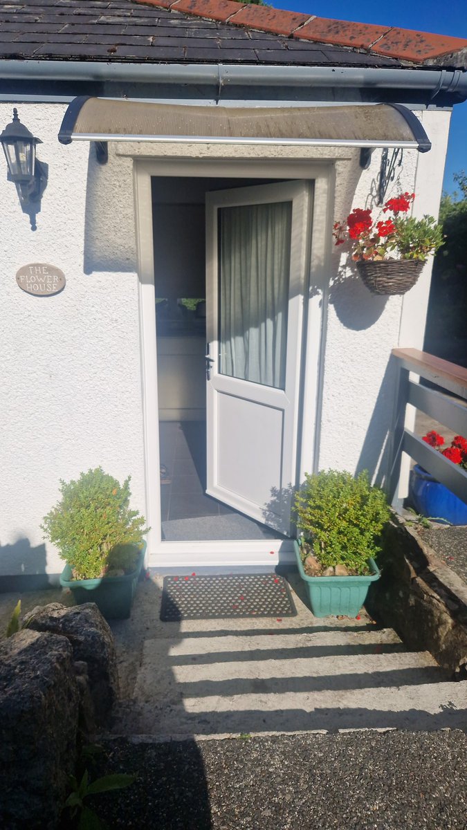 First time  using a Air Bnb and I love it!