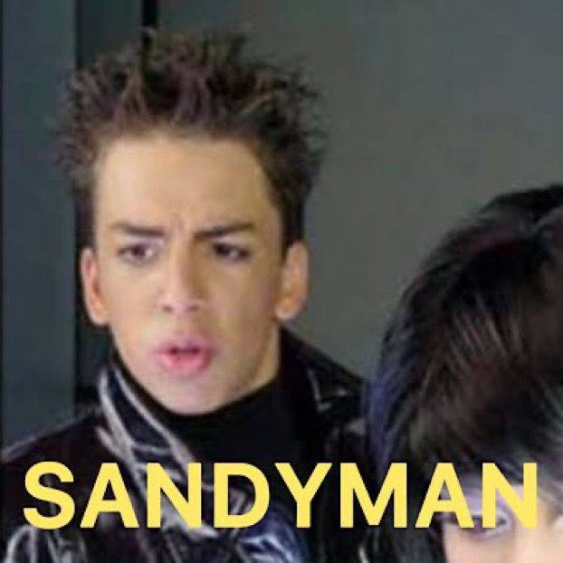 luanacalais's tweet photo. Eu tô amando os memes de #TheSandman AAAAA https://t.co/a9Dks0BKAH