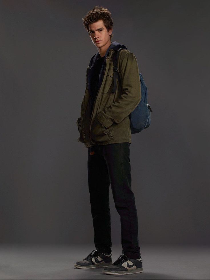 claiming tasm peter as my “literally me” character before anyone else does