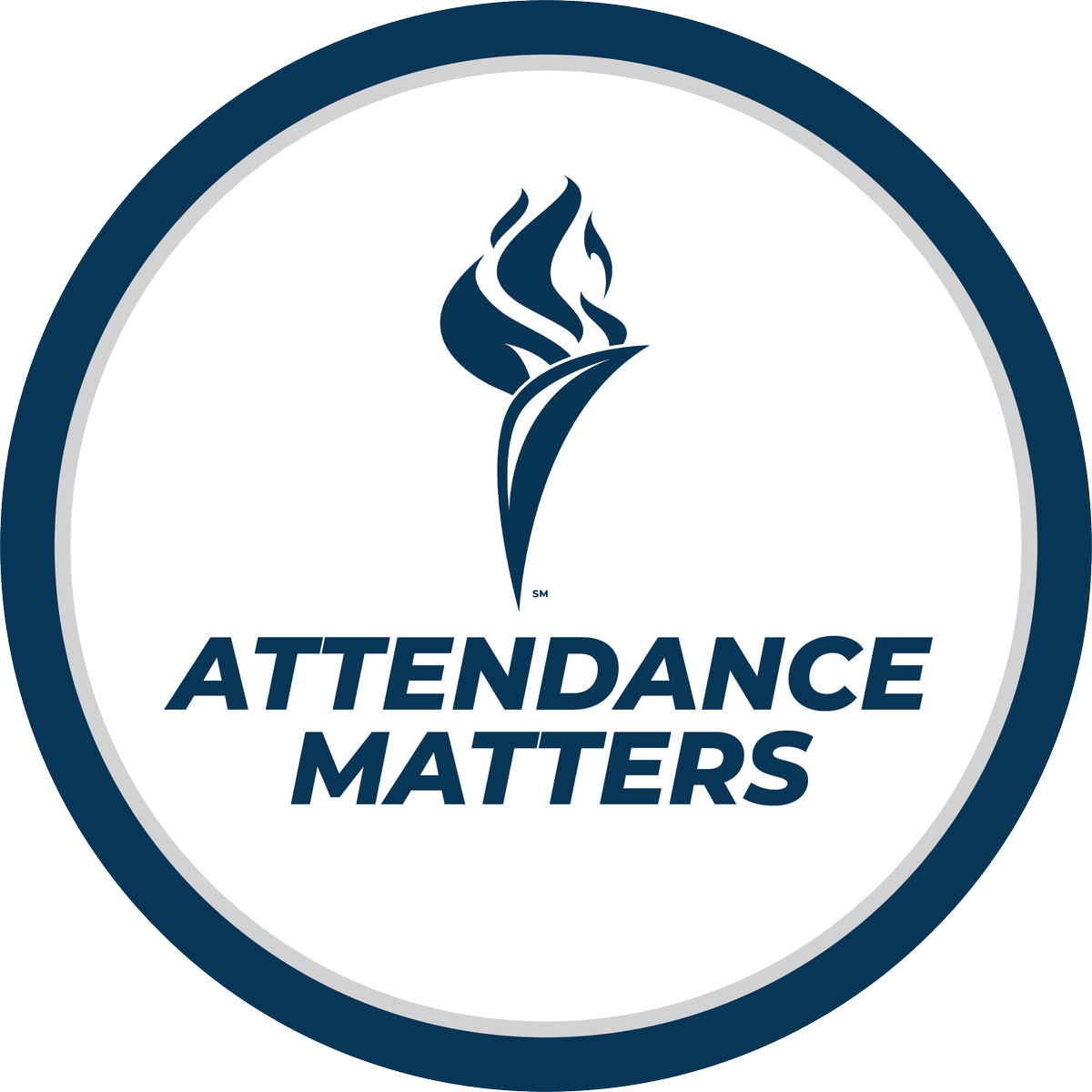 RICHLAND TWO: BEFORE THE NEW SCHOOL YEAR BEGINS, REMEMBER THAT ATTENDANCE MATTERS!
At least 8 million students miss 10% of the school year nationwide. Let’s help all students be in #SchoolEveryDay possible: bit.ly/1oqfID7