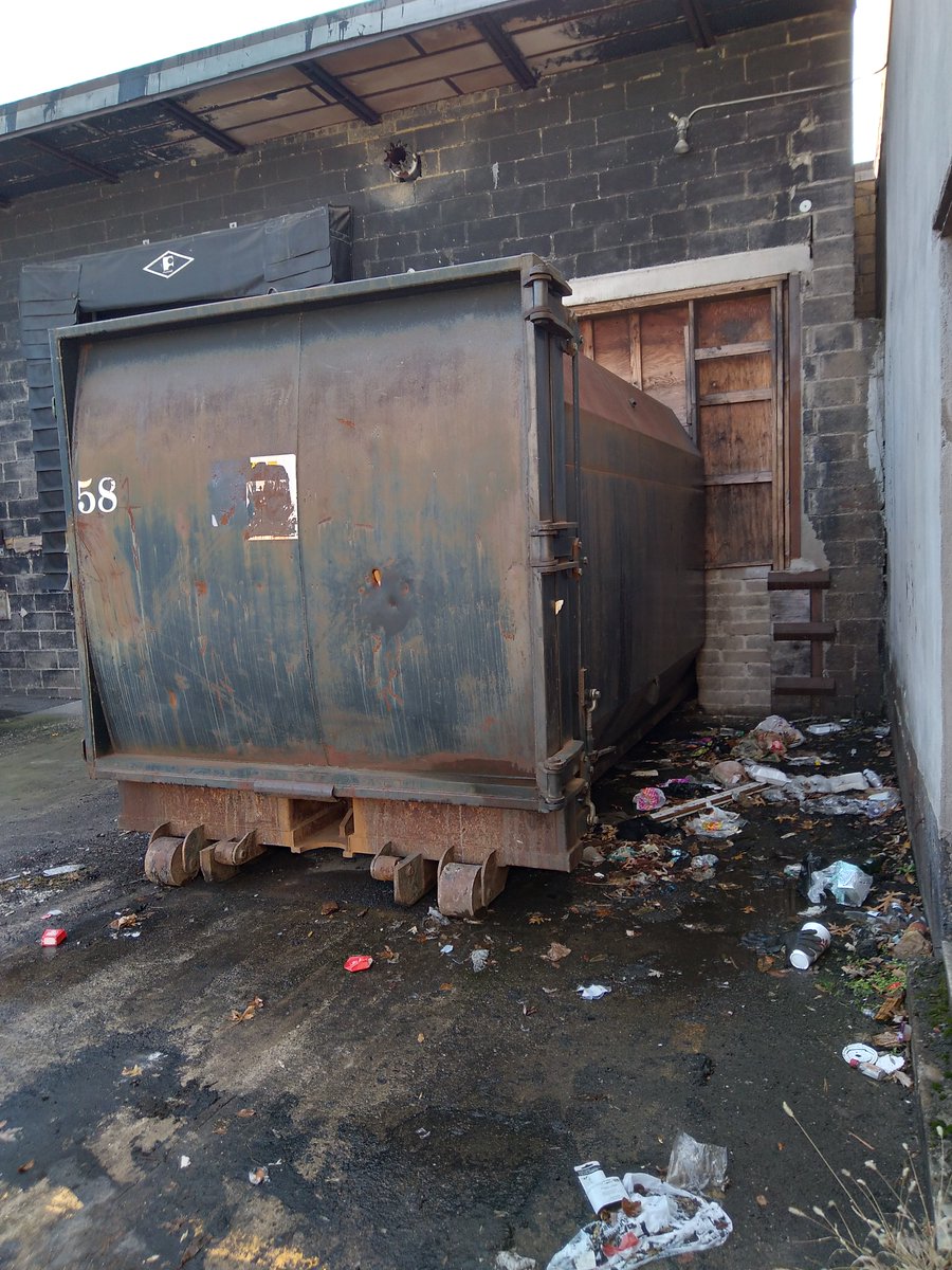 WorldWasteUSA's tweet photo. Reliable Trash Compactor Service Across the Nation. #NationalChains #retial #manufacturing #warehouse #CommercialTrashCompany
https://t.co/QUVst1FL3Y https://t.co/BqGyef8T2P