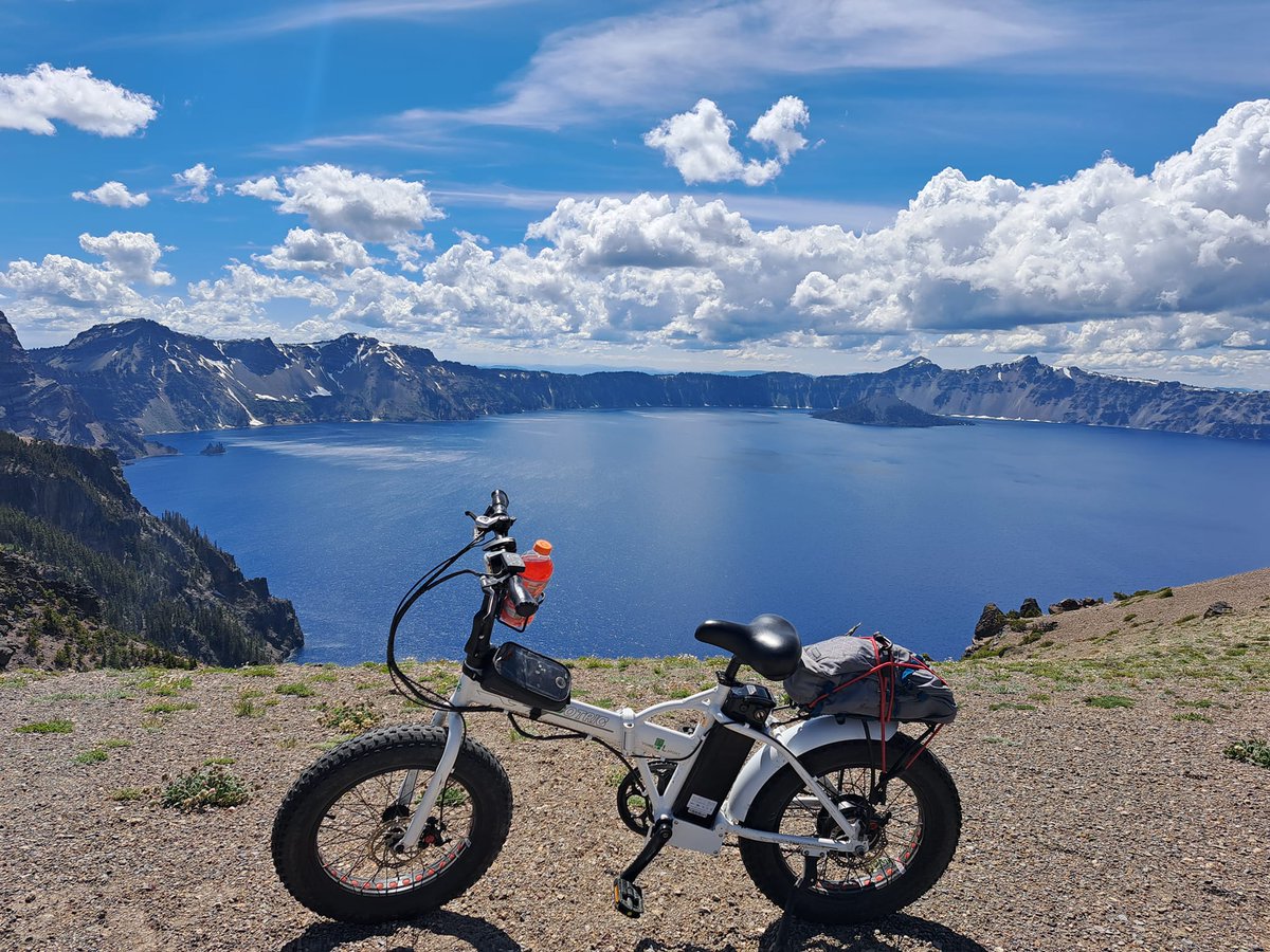 Sandy_Point's tweet photo. Now that's what we call a view! 😲
🚲 https://t.co/FHZgVRk3Q0 🚲
#ecotric #ecotricbicycle #bicycle #bike #ebike #electricbike #ebicycle #electricbicycle #ecycle #cycle #cycling https://t.co/mpdObcepf6
