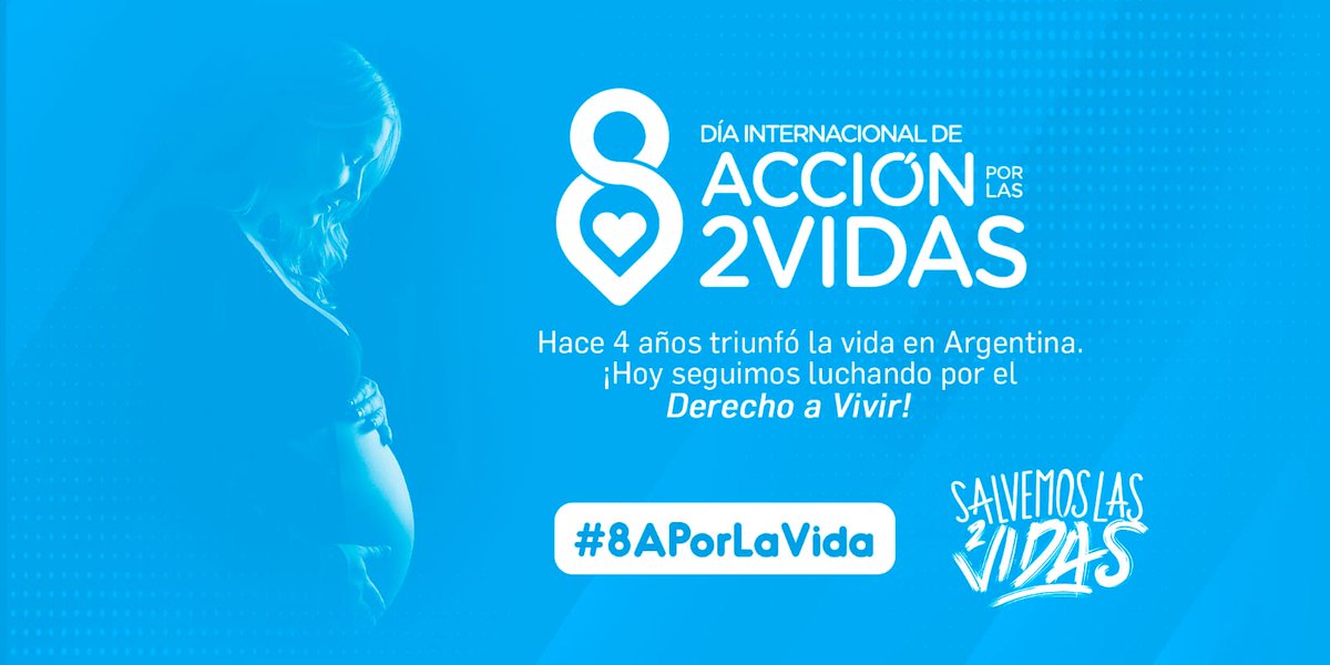 federicoavilaok's tweet photo. Siempre de este lado de la lucha. #8APorLaVida https://t.co/QPoCWebJva
