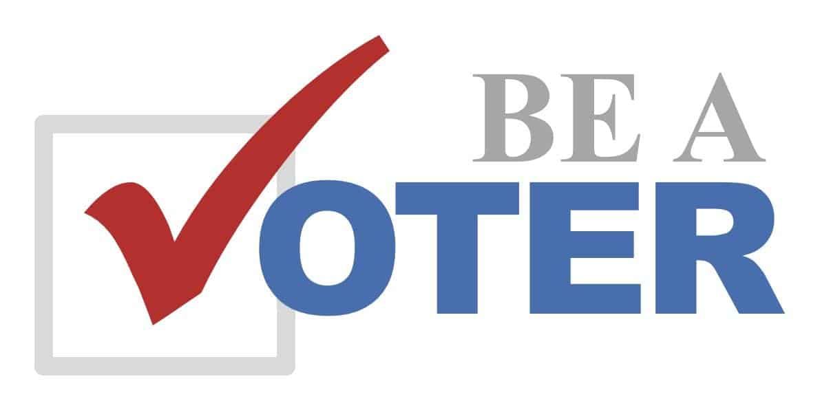 Don't forget that tomorrow is the state primary. Polls will be open from 7 AM to 8 PM. Find your polling place, and more:  bit.ly/3bEEEXK

📖 Reminder, by law, you have a right to take time off work to vote without losing your pay, personal leave, or vacation time.