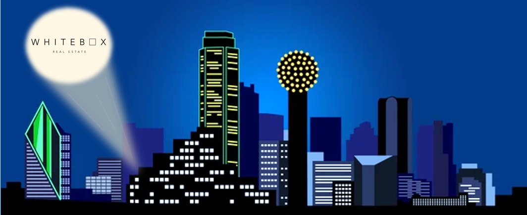 Our Whitebox Team is here to answer the call of tenants everywhere, saving them from subpar lease terms and rental rates! #CREhero #tenantrep #CREdallas