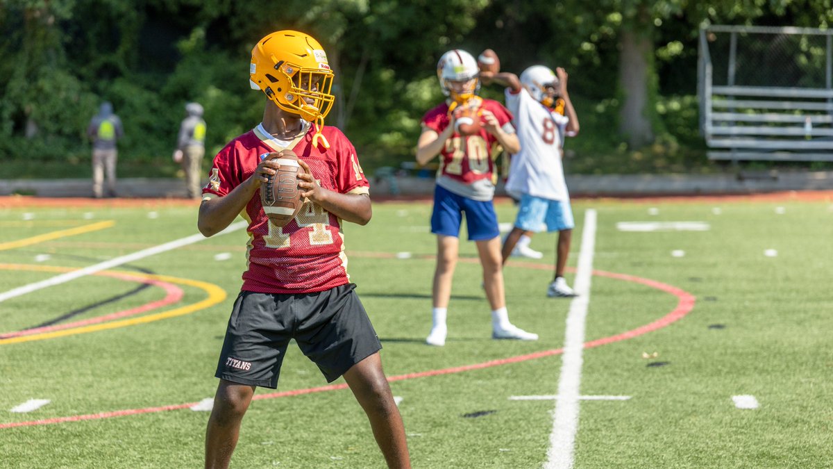 bishopiretonhs's tweet photo. BI Football is back! Looking forward to a great season ahead 💪 The rest of our fall sports start at the end of this week! #AdvanceAlways #GreatToBeACardinal https://t.co/X4qExnLxtw
