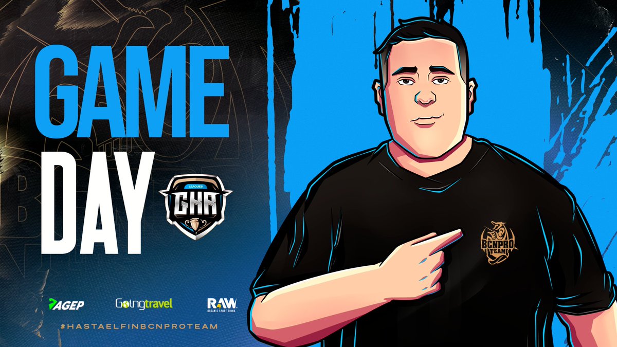 BCN Pro Team tweet media