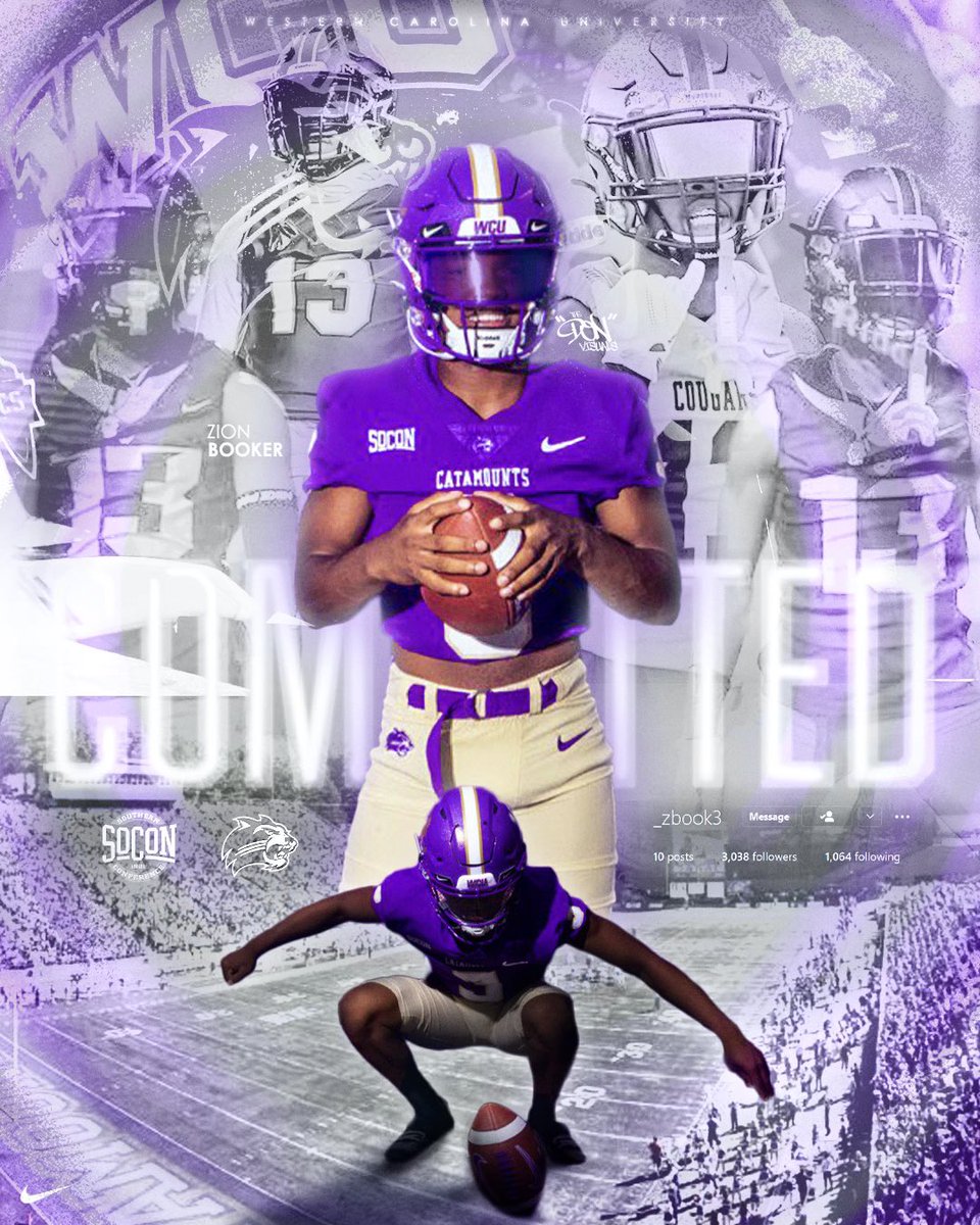 Zion Booker tweet media