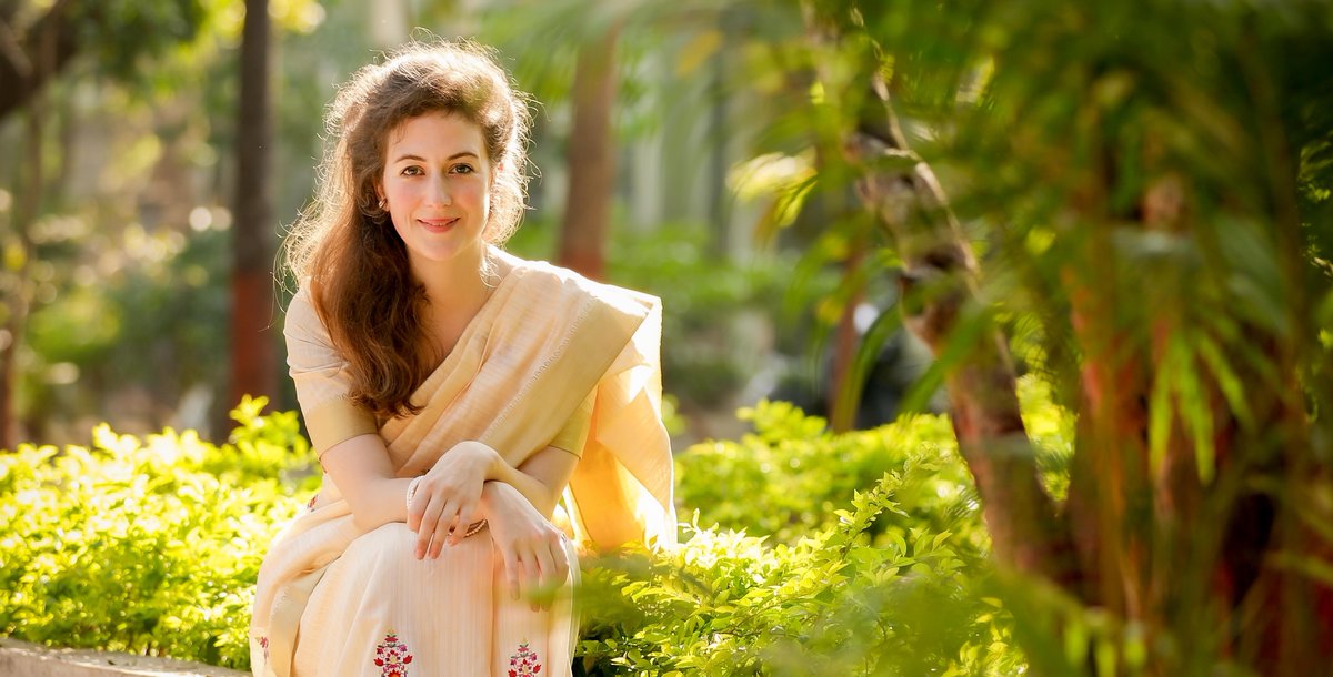 Gaiea Sanskrit tweet media