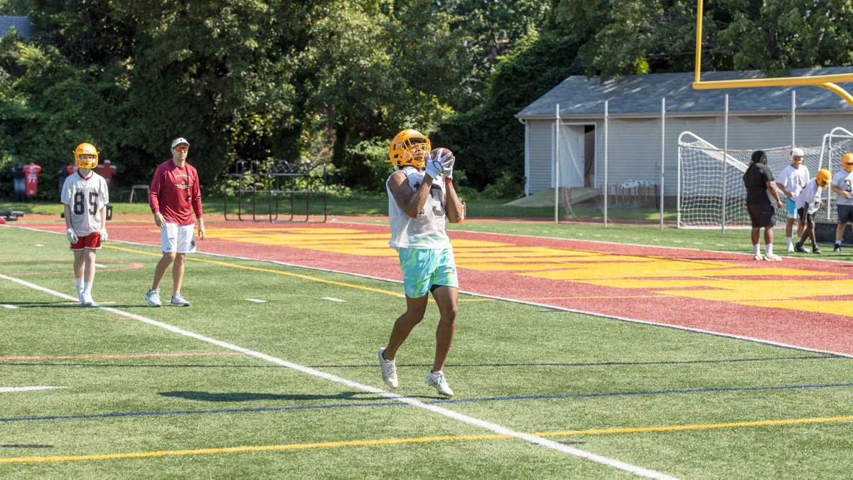 bishopiretonhs's tweet photo. BI Football is back! Looking forward to a great season ahead 💪 The rest of our fall sports start at the end of this week! #AdvanceAlways #GreatToBeACardinal https://t.co/X4qExnLxtw