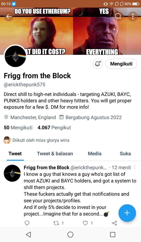 0xAugus_BigWin's tweet photo. @Xenos_Giveaway @erickthepunk575 Done https://t.co/40PWkgae08