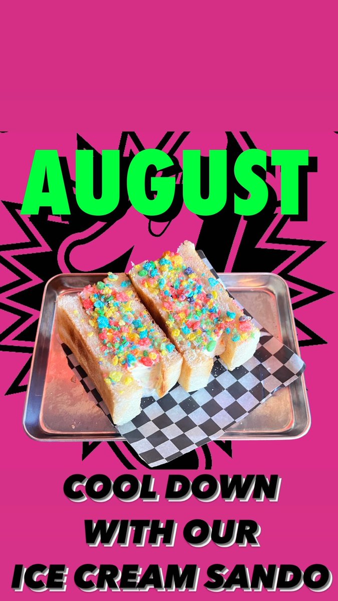 FIRST AVENUE CORNER STORE tweet media