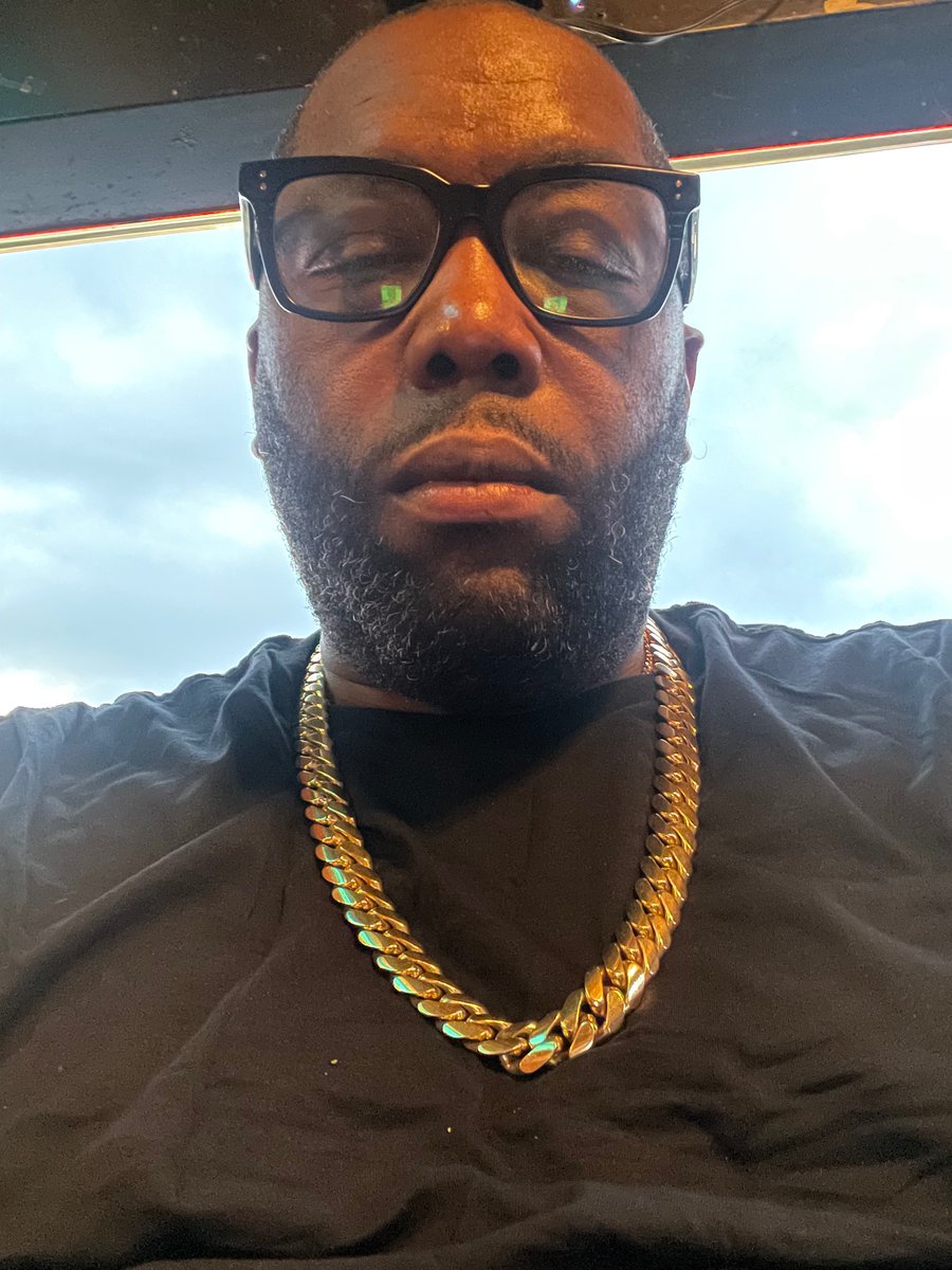 Killer Mike tweet media