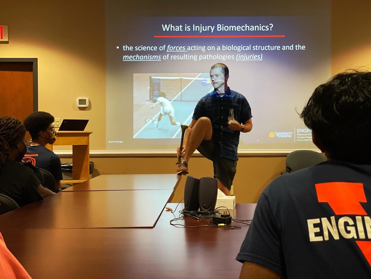 UVA Clark Scholars tweet media