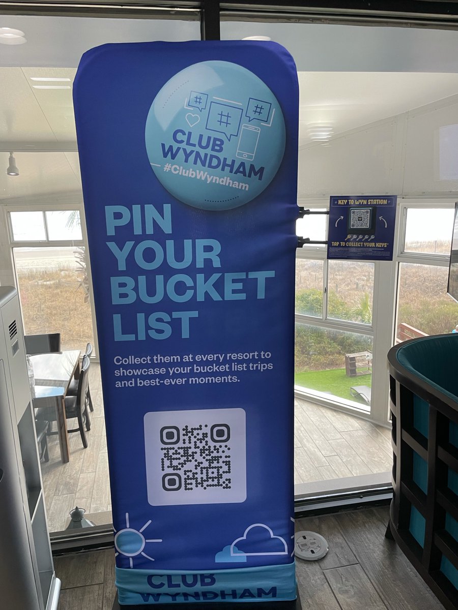 Our KeyToWyn JEEPstakes is still going strong as our Jeep Wrangler Rubicon is making its way across the states into our resorts! We can’t wait to see who will get to welcome this beauty home at the end of the year! Next stop: Club Wyndham Smoky Mountains! #WynWin #BeepBeep🚙