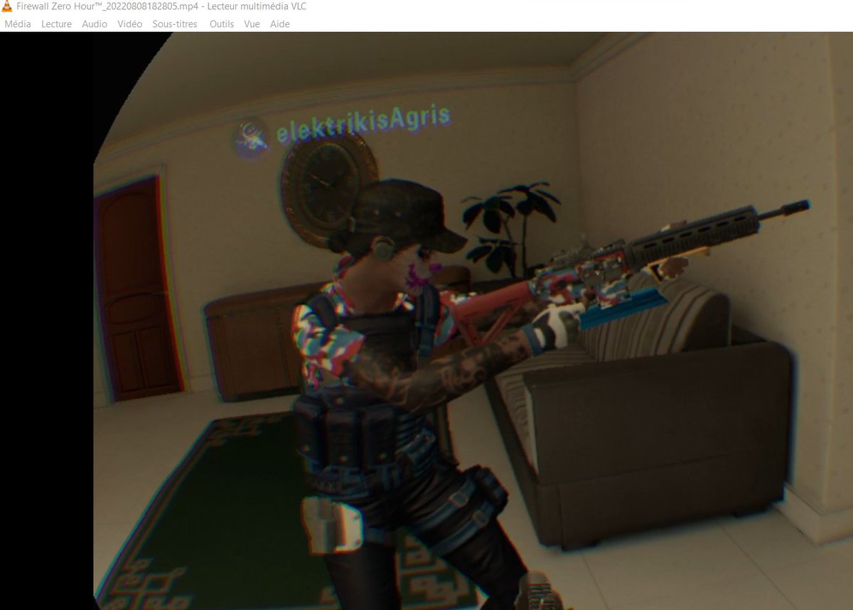 chakalito4's tweet photo. @firstcontactent @firstcontactent #FirewallZeroHour are you really hiring us ? ..... I doubt, stop cheater using glitch weapons and patch the game https://t.co/iIbwLv3BTu