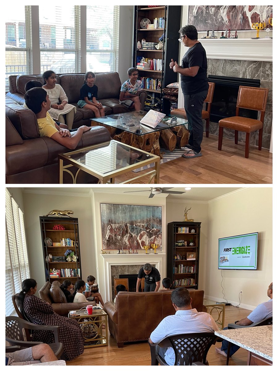 EurekaRobotix tweet media