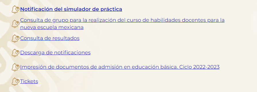 emedranog's tweet photo. @USICAMM_OFICIAL Por fin logré entrar, pero no veo ninguna liga distinta a las de siempre para consultar la lista. Incluso si doy clic en "consulta de resultados" me dice que el sistema NO está disponible. https://t.co/tdFi3SG9tt