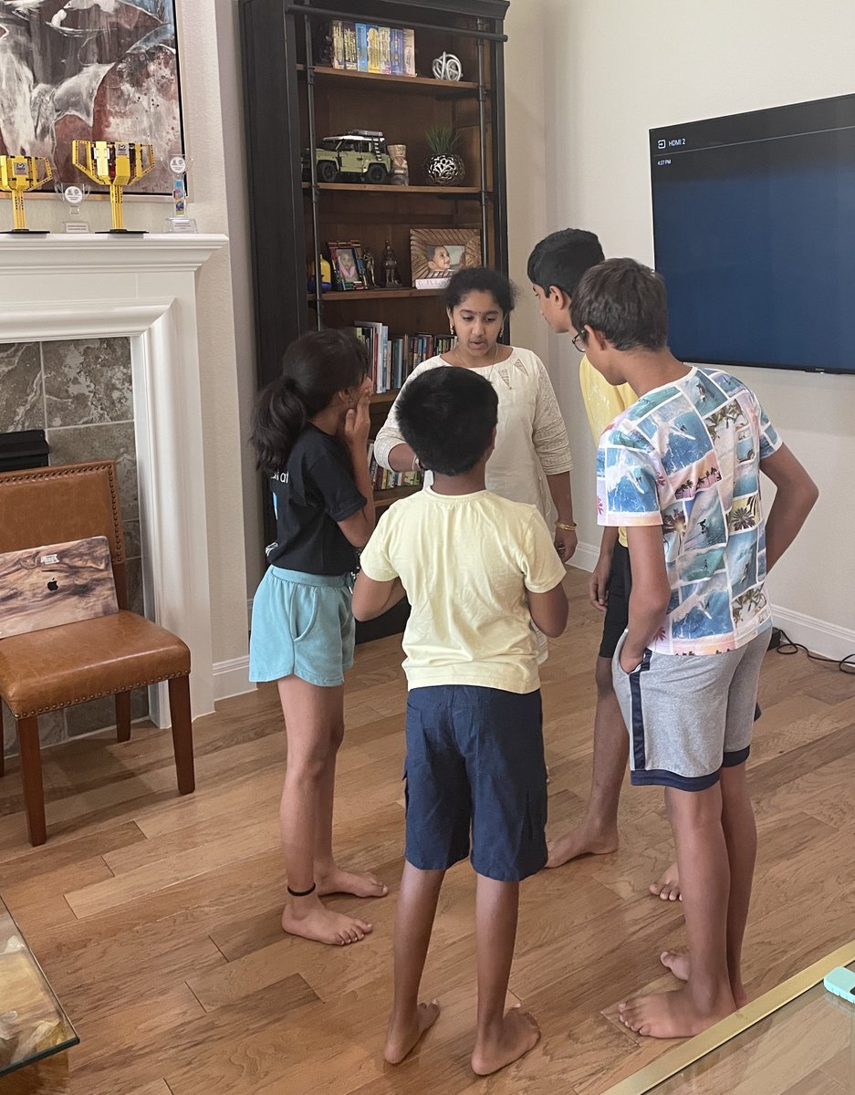 EurekaRobotix tweet media