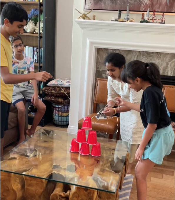 EurekaRobotix tweet media