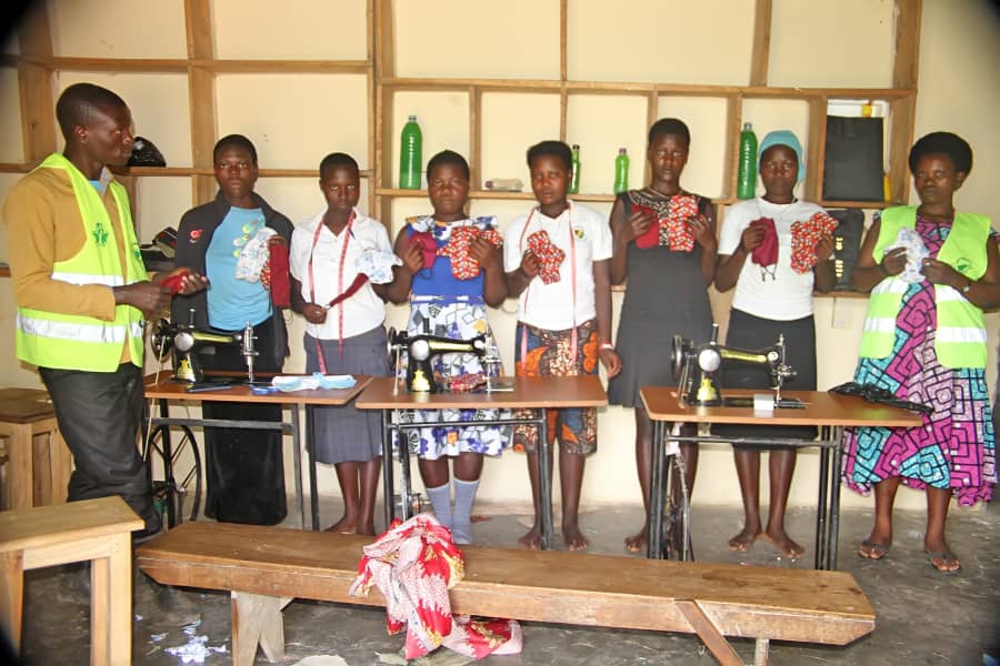 info@ieyaweuganda.org (@ieyaweuganda) on Twitter photo Sex is a choice, MENSTRUATION is NOT. Condoms should be sold & Sanitary towels/pads made FREE for girls. More young girls are loosing their future under abuse, stigma & poverty than HIV <a href="/JanetMuseveni/">Janet K Museveni</a> <a href="/PEPFAR/">PEPFAR</a> <a href="/CRVPF1/">Children's Rights and Violence Prevention Fund</a> <a href="/Mglsd_UG/">Ministry of Gender, Labour and Social Development</a> <a href="/defora_ug/">Development Foundation for Rural Areas</a> <a href="/MinofHealthUG/">Ministry of Health- Uganda</a> <a href="/UrgentAct/">Urgent Action Fund for Feminist Activism</a> <a href="/USAIDAfrica/">USAID in Africa</a> Sex is a choice, MENSTRUATION is NOT. Condoms should be sold & Sanitary towels/pads made FREE for girls. More young girls are loosing their future under abuse, stigma & poverty than HIV <a href="/JanetMuseveni/">Janet K Museveni</a> <a href="/PEPFAR/">PEPFAR</a> <a href="/CRVPF1/">Children's Rights and Violence Prevention Fund</a> <a href="/Mglsd_UG/">Ministry of Gender, Labour and Social Development</a> <a href="/defora_ug/">Development Foundation for Rural Areas</a> <a href="/MinofHealthUG/">Ministry of Health- Uganda</a> <a href="/UrgentAct/">Urgent Action Fund for Feminist Activism</a> <a href="/USAIDAfrica/">USAID in Africa</a>