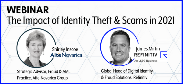 GIACT, an LSEG business tweet media