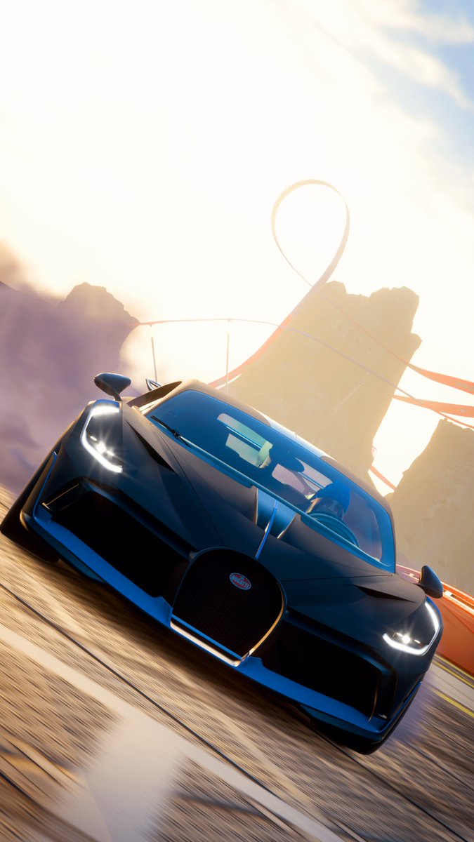TheBoyEblythe's tweet photo. Tío forza este muchachon es divino 🤩🤌🏻 y tenia que sacarle unas fotitos porque ah! Como corre 🤯.
#ForzaHorizon5 #ForzaShare #Forza #ForzaHorizon5Hotwheels #Bugatti #Divo #BugattiDivo
@ForzaHorizonEsp @ForzaHorizon
Dato curioso solo hubo 40 unidades de él 🥺. https://t.co/NlXdHMUc6g