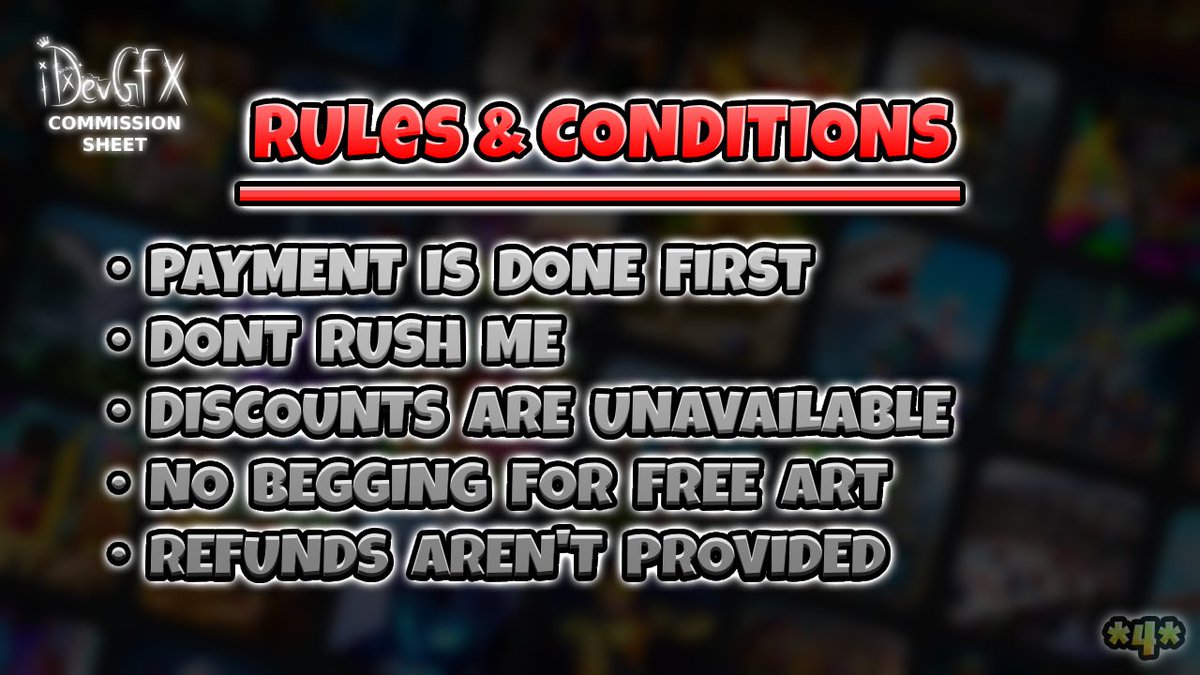 iDev || Returning? 👀 || tweet media