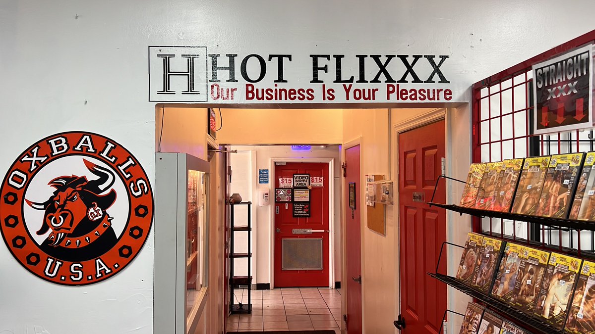 HOT-FLIXXX TAMPA ADULT STORE VIDEO BOOTHS THEATERS (@HotflixxxAdult) / Posts / X HOT-FLIXXX TAMPA ADULT STORE VIDEO BOOTHS THEATERS (@HotflixxxAdult) / Posts / X