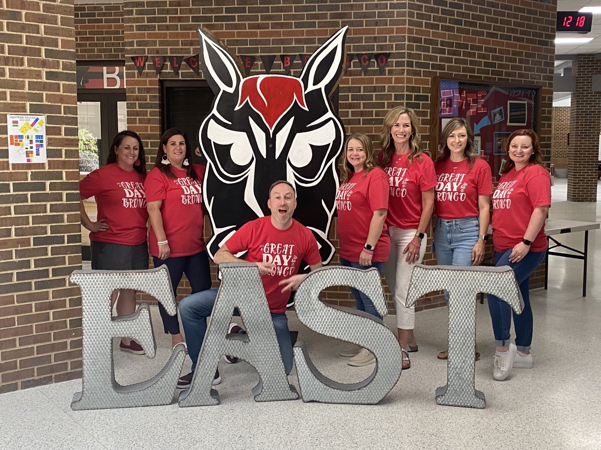 Coppell Middle School East (@coppelleast) on Twitter photo Check out this team at East. So excited for the school year. ā¦<a href="/IC_Clara/">Clara Caussey</a>ā© ā¦<a href="/mkarnold/">Melissa Arnold</a>ā© ā¦@GOATBorensteinā© ā¦<a href="/Alissaag02/">Alissa Womack</a>ā© ā¦<a href="/ericksonpam11/">Pam Erickson</a>ā© ā¦<a href="/LindquistBears7/">Mindy Lindquist</a>ā© Check out this team at East. So excited for the school year. ā¦<a href="/IC_Clara/">Clara Caussey</a>ā© ā¦<a href="/mkarnold/">Melissa Arnold</a>ā© ā¦@GOATBorensteinā© ā¦<a href="/Alissaag02/">Alissa Womack</a>ā© ā¦<a href="/ericksonpam11/">Pam Erickson</a>ā© ā¦<a href="/LindquistBears7/">Mindy Lindquist</a>ā©