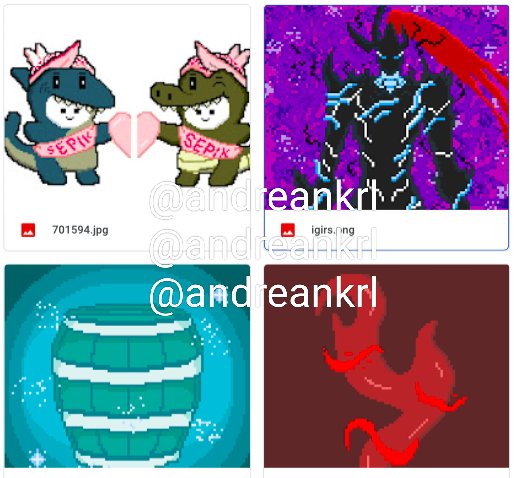 andreankrl's tweet image. ❤️‍🔥 Yang butuh :
- edit foto pakai photoshop ✨
- bikin elemen / ilustrasi ✨
- bikin poster ✨
- bikin pixel art ✨

bisa banget ya dm ☺👍🏻 

karena akunku baru disini, fee start from 5k ya! (tergantung tingkat kerumitan) 

#zonauangᅠ #zonajajan  #edit 
#zonaBU

portofolio :