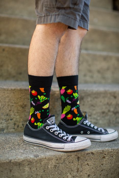 SockDreams's tweet photo. Veggie VS Junk Food, who would win?
https://t.co/LcxCBDbcnR
https://t.co/HekLBhFnfL
#snacks #ilovefood #foodsocks https://t.co/xJ9B91zfv1