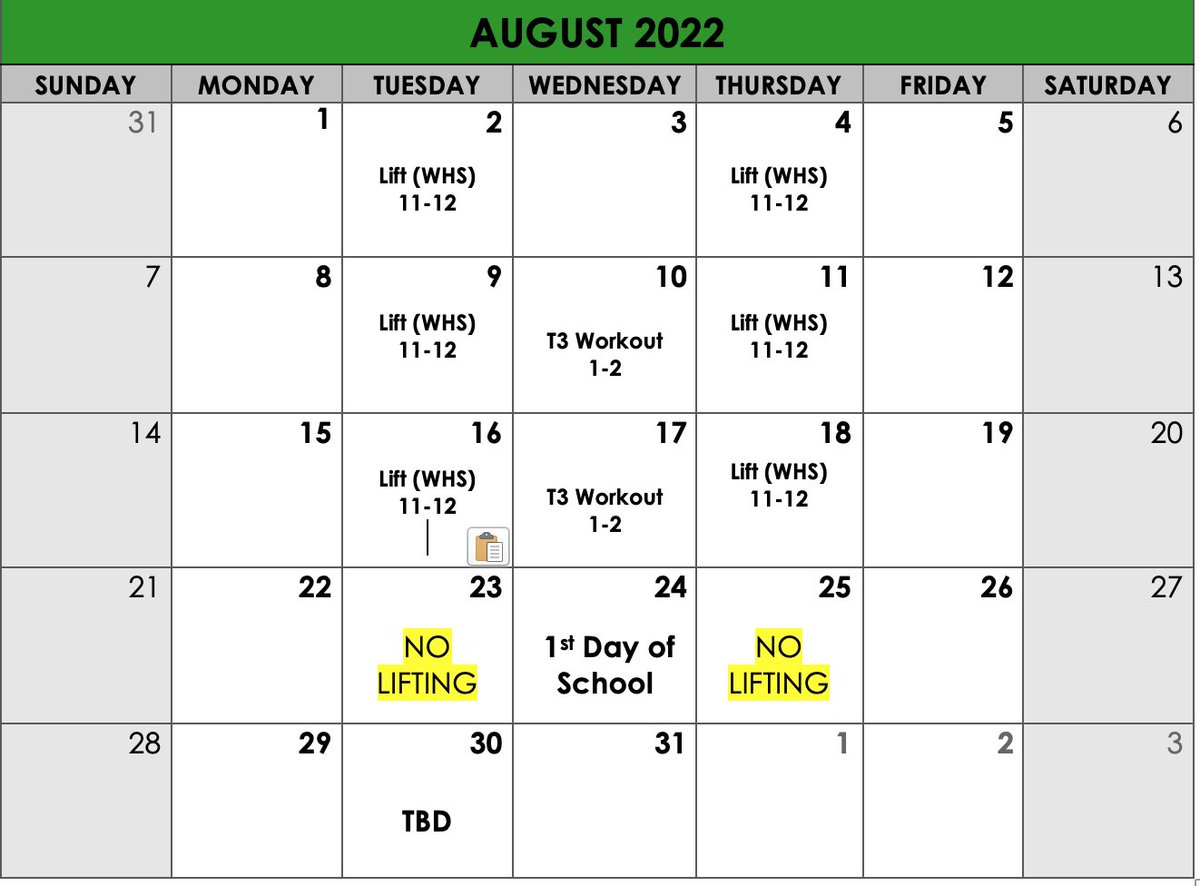 Demons_bball's tweet image. Welcome to the new Demons Basketball Twitter! For all high school basketball players, check out the calendar for the remainder of August. Also, don’t forget about the spirit rally on Wednesday!