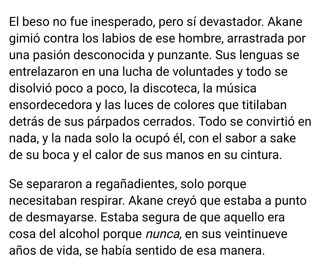 randuril's tweet photo. Un one-shot para festejar los 700 seguidores en Facebook 🎉🎊 Muchas gracias a todos los que siempre me leen y me regalan su cariño.💖
🍋 https://t.co/pJsNgrjruR
🍊 https://t.co/VW7pQbDdxH
#ranma #ranmayakane #らんま #Randuril #AndThenWeKiss #fanfic #lemon #romance https://t.co/5jN6Y3JNR0