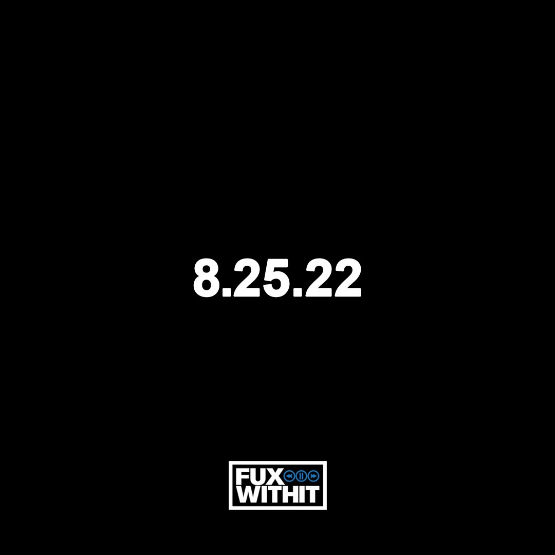 8.25.22 🗓

#ChampionsOfTheUnderground