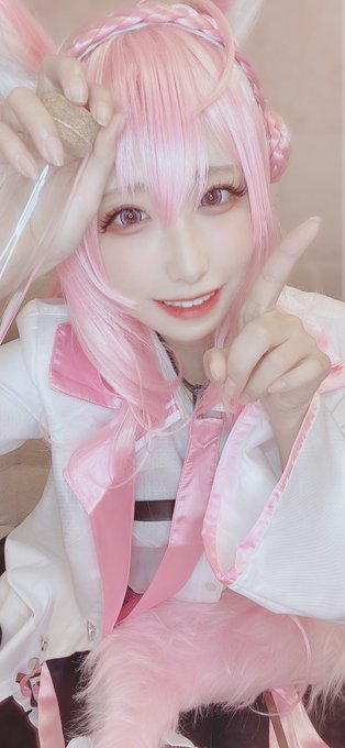 コスプレイヤー月野のあのTwitter画像28