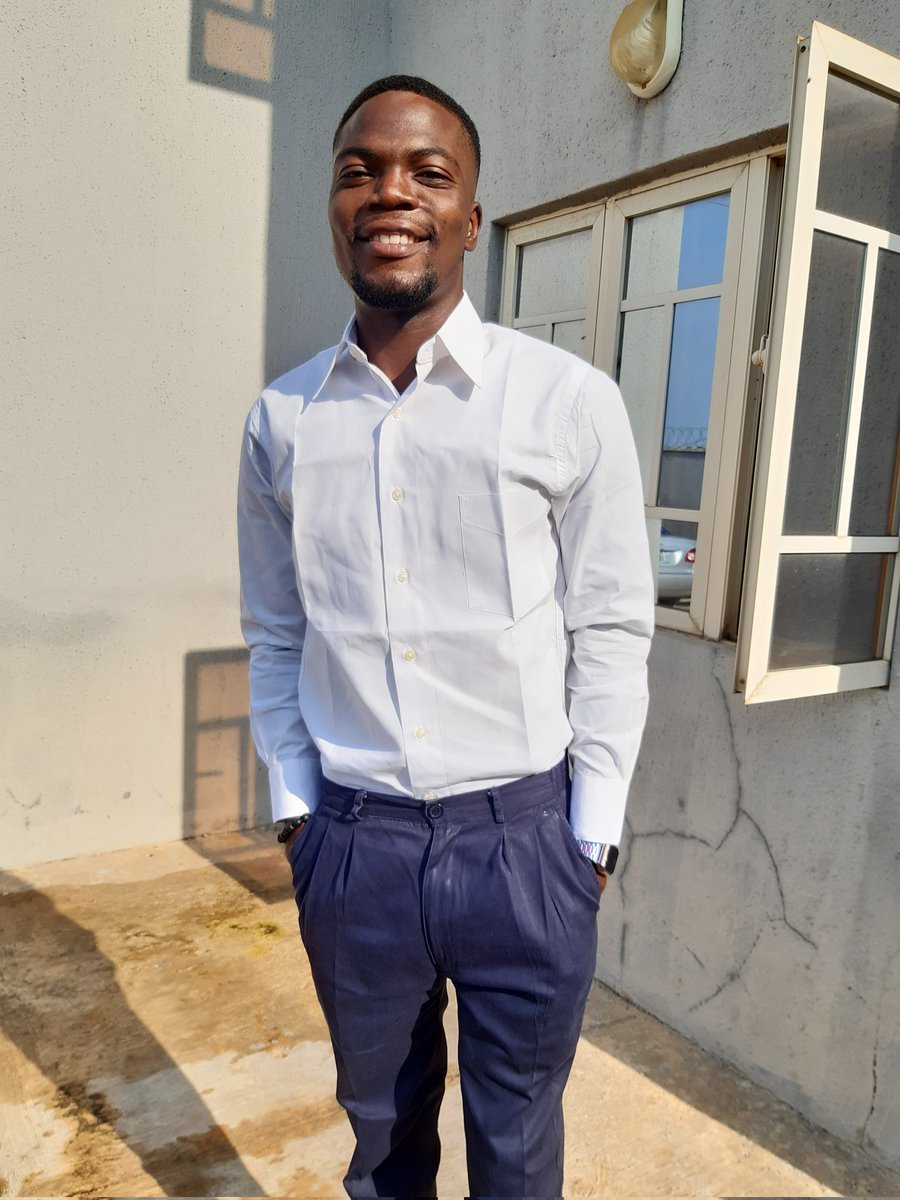 Am available please patronize me🙏🏼 my handwork, my pride ♻️👖👕👚👔👗👘♻️
Call: 09060318266
           Or
WhatsApp: 07019403674