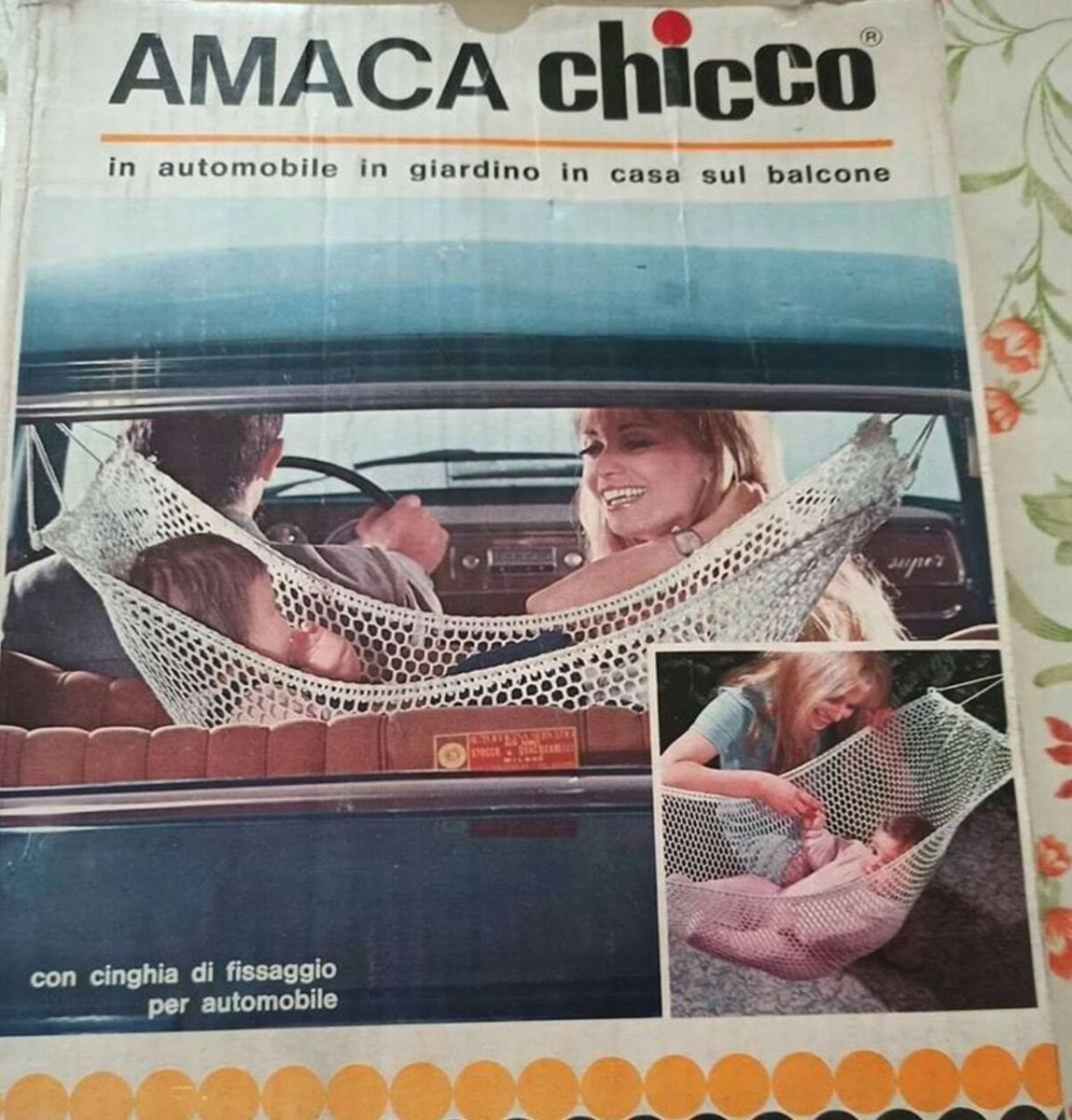 tresmasciento's tweet photo. En los años 80 la seguridad era Dios. https://t.co/N6yDyVMk44