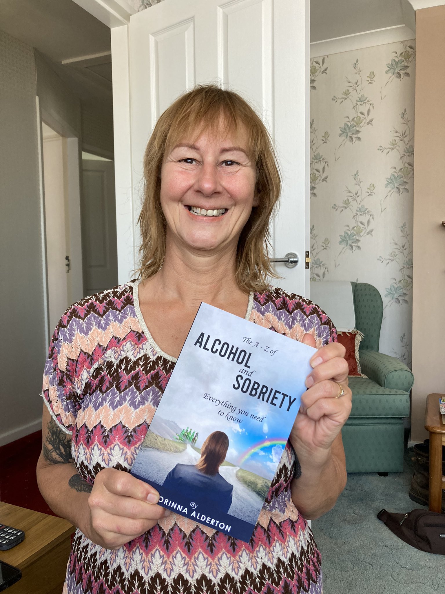 canamgirluk on Twitter "The ultimate alcohol and sobriety handbook