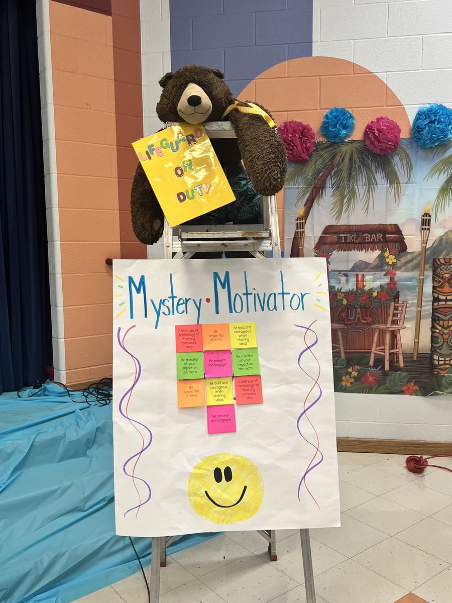 Professional learning for campuses has wrapped up! Thank you to <a href="/LakelandES/">Lakeland Elementary</a> <a href="/MillStreetES/">Mill Street Elementary</a> <a href="/RESCounselors/">Rockbrook ES Counselors</a> and ESD for allowing us to share our passion for behavior! #connectionbeforecompliance #OneLISD #positivereinforcement