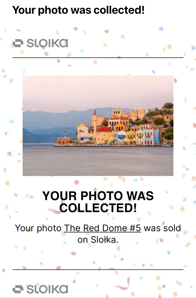 Pelin Genç 🩵 (@pelingenc_) on Twitter photo Thank you <a href="/sjbennettvisual/">Steve Bennett, Lens-Based Visual Artist</a> for collecting a piece and your support! I’m so pleased that you have The Red Dome in your collection now ❤️🧡💙 Thank you <a href="/sjbennettvisual/">Steve Bennett, Lens-Based Visual Artist</a> for collecting a piece and your support! I’m so pleased that you have The Red Dome in your collection now ❤️🧡💙