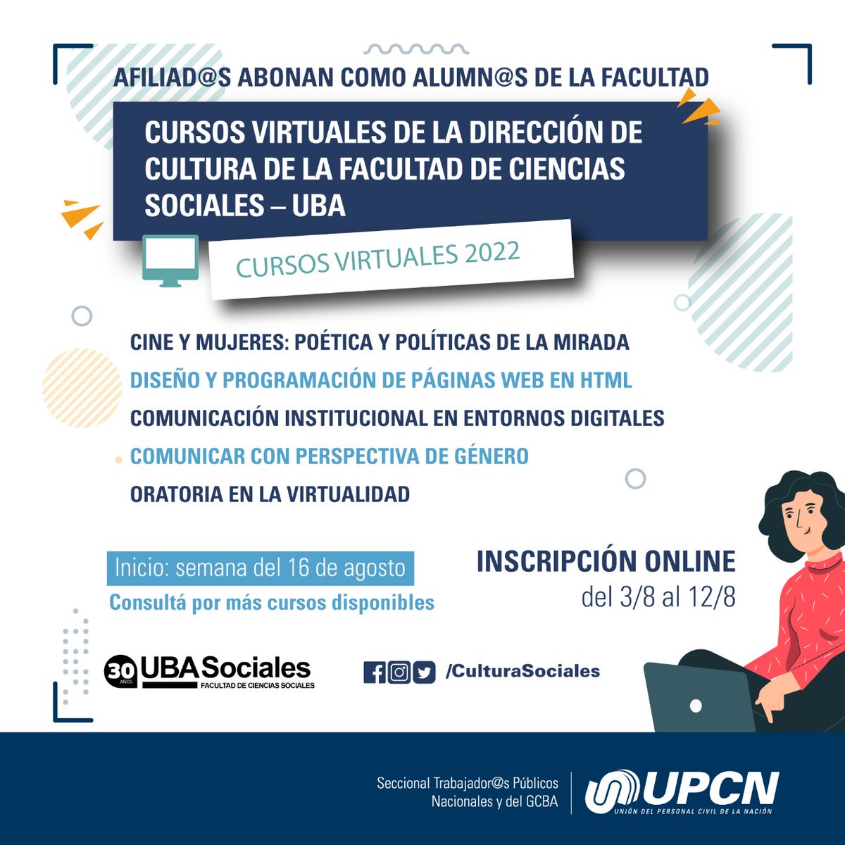 UPCN (@upcnok) on Twitter photo 